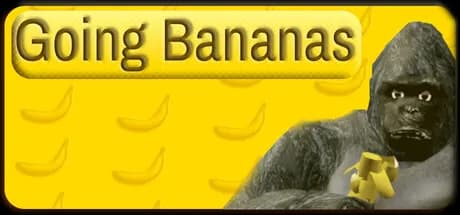 Going Bananas görsel 1
