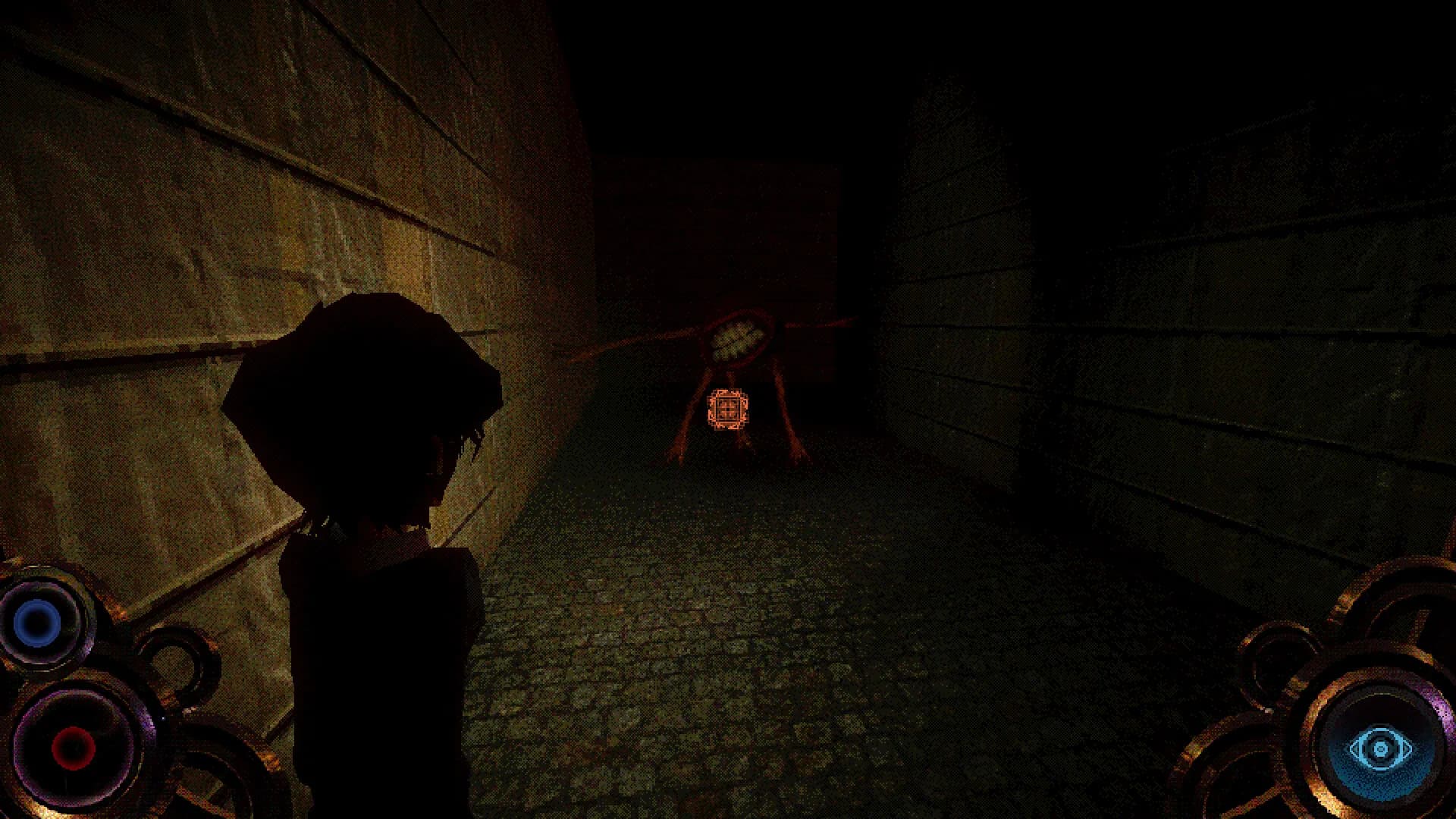 Psychopomp 2 görsel 5