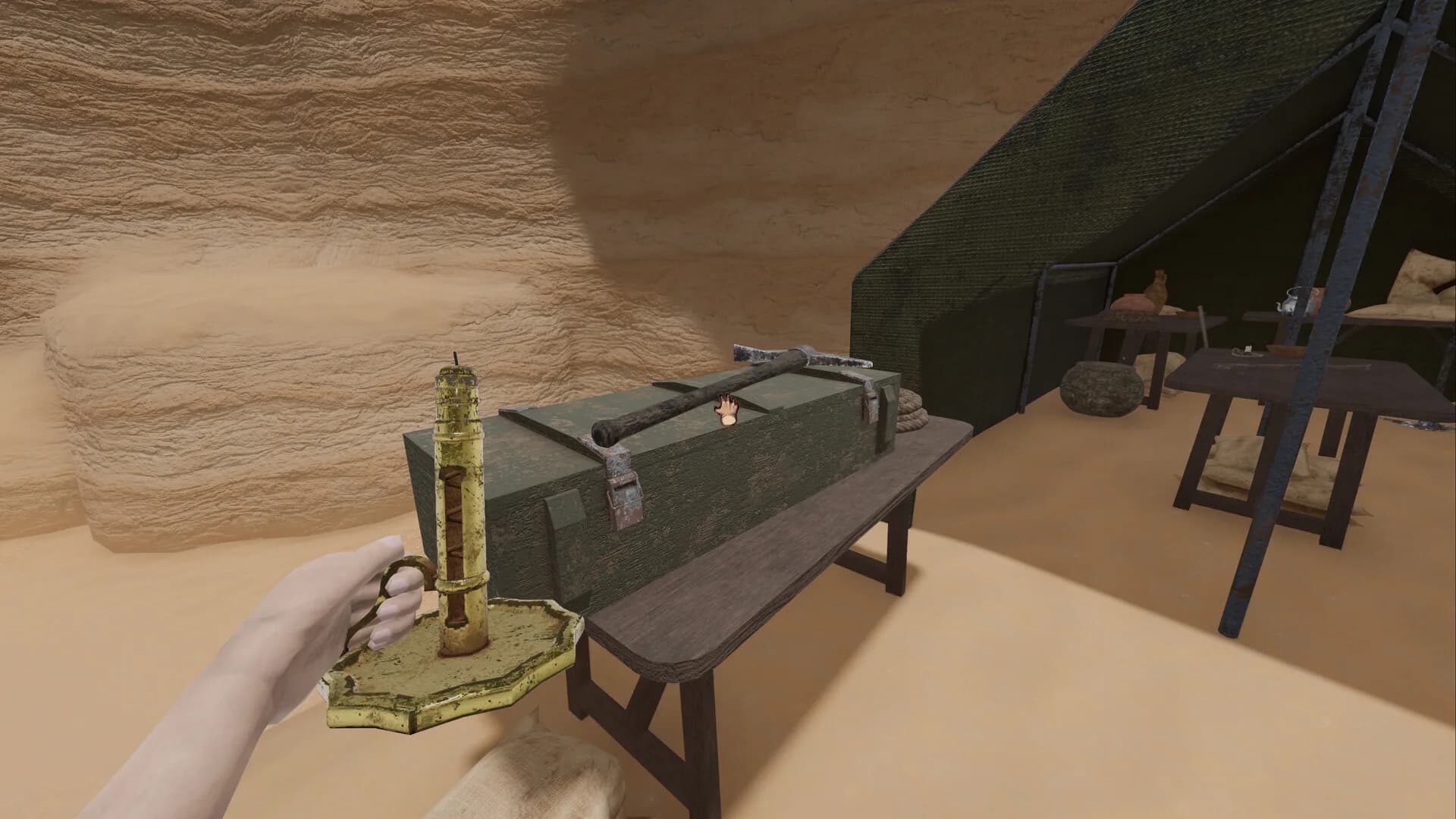 Rite of Osiris görsel 13