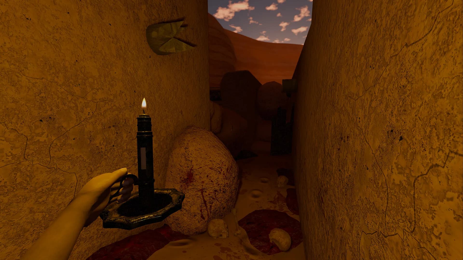 Rite of Osiris görsel 14