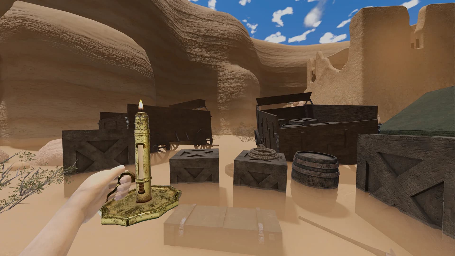 Rite of Osiris görsel 18