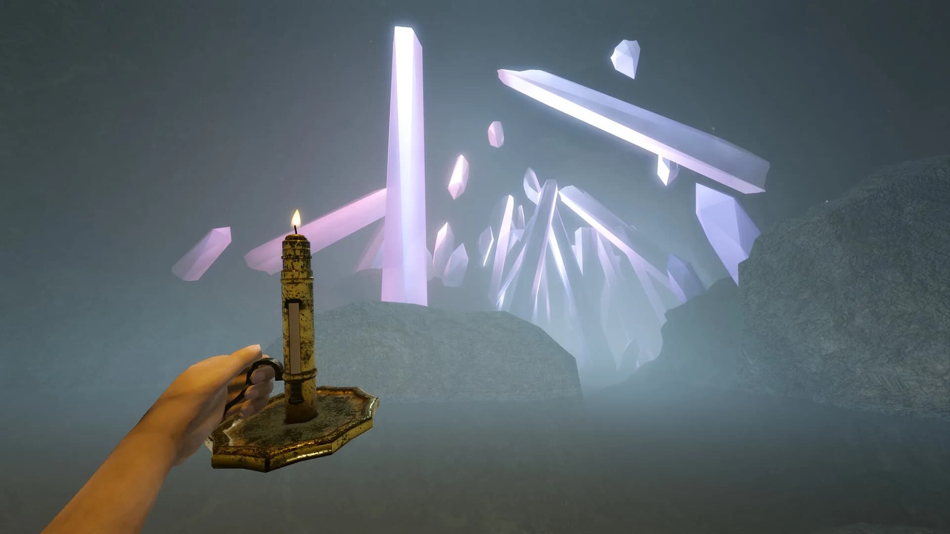 Rite of Osiris görsel 25