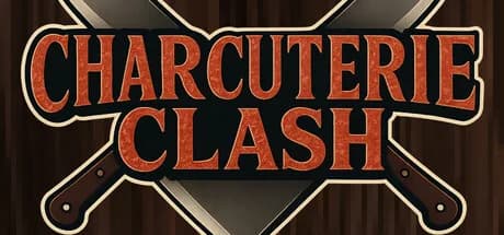 Charcuterie Clash