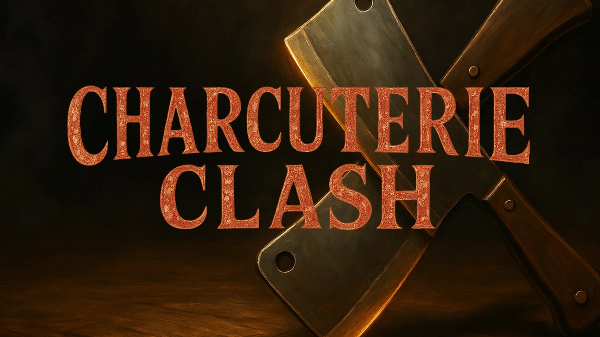 Charcuterie Clash görsel 2
