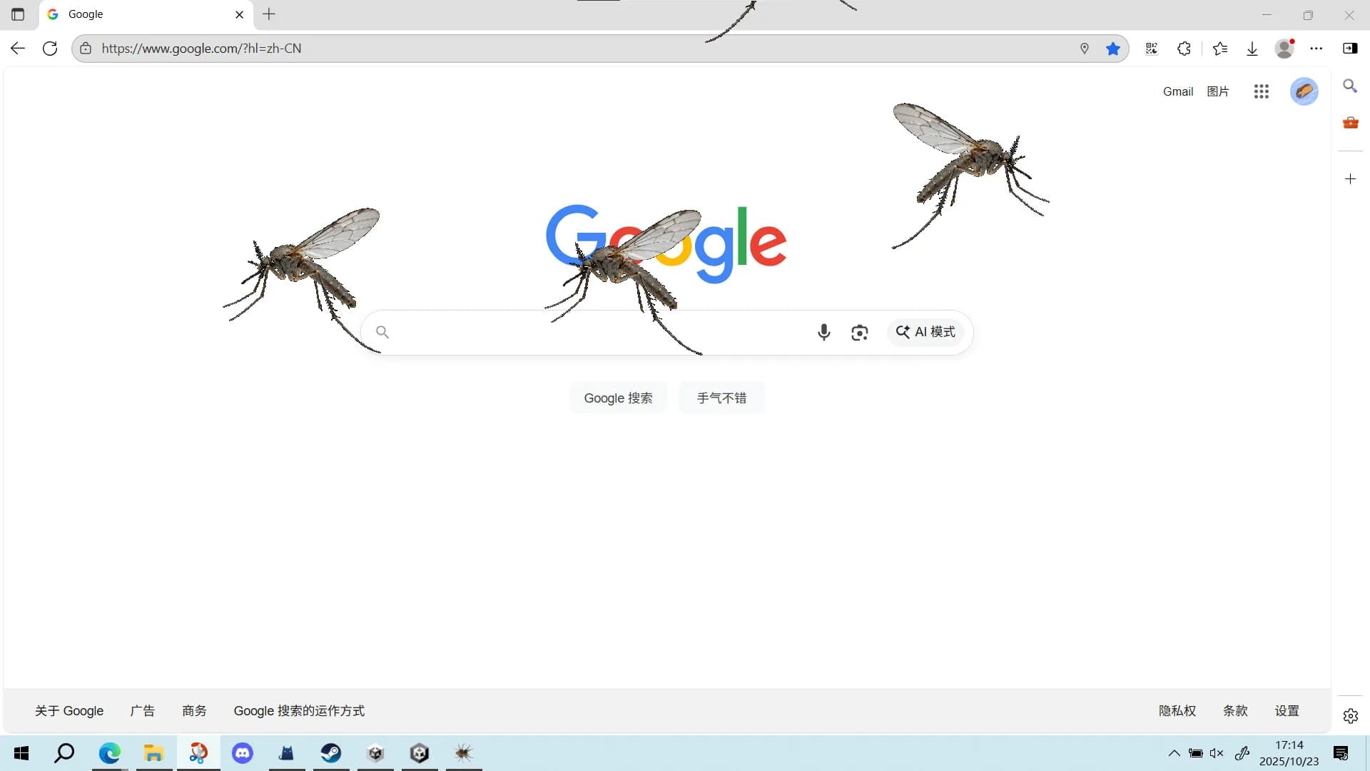 mosquito görsel 3