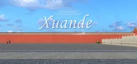 Xuande