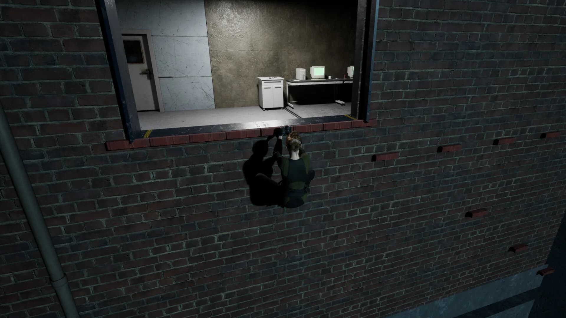 Silent Chamber görsel 13