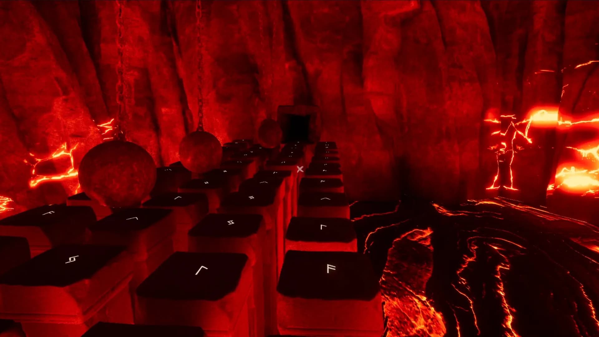 Silent Chamber görsel 4