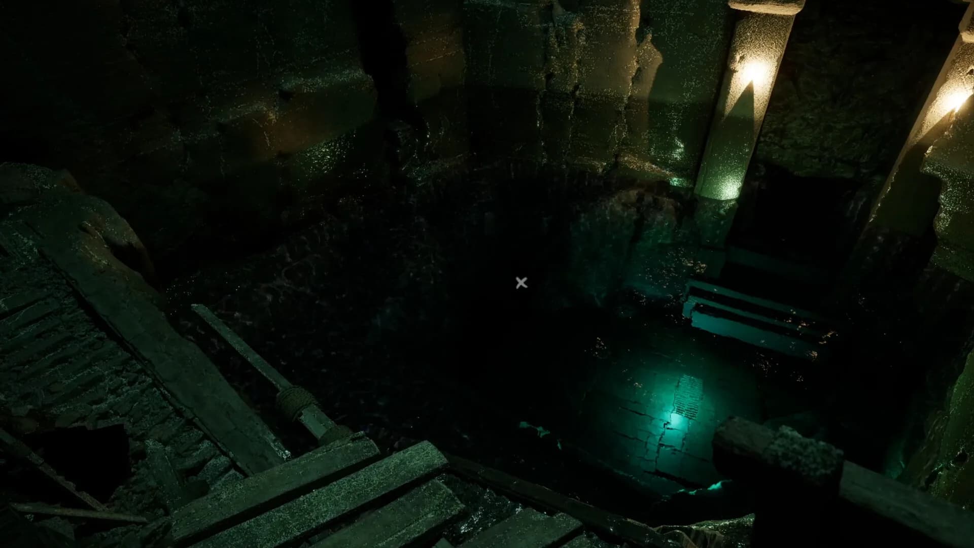 Silent Chamber görsel 10