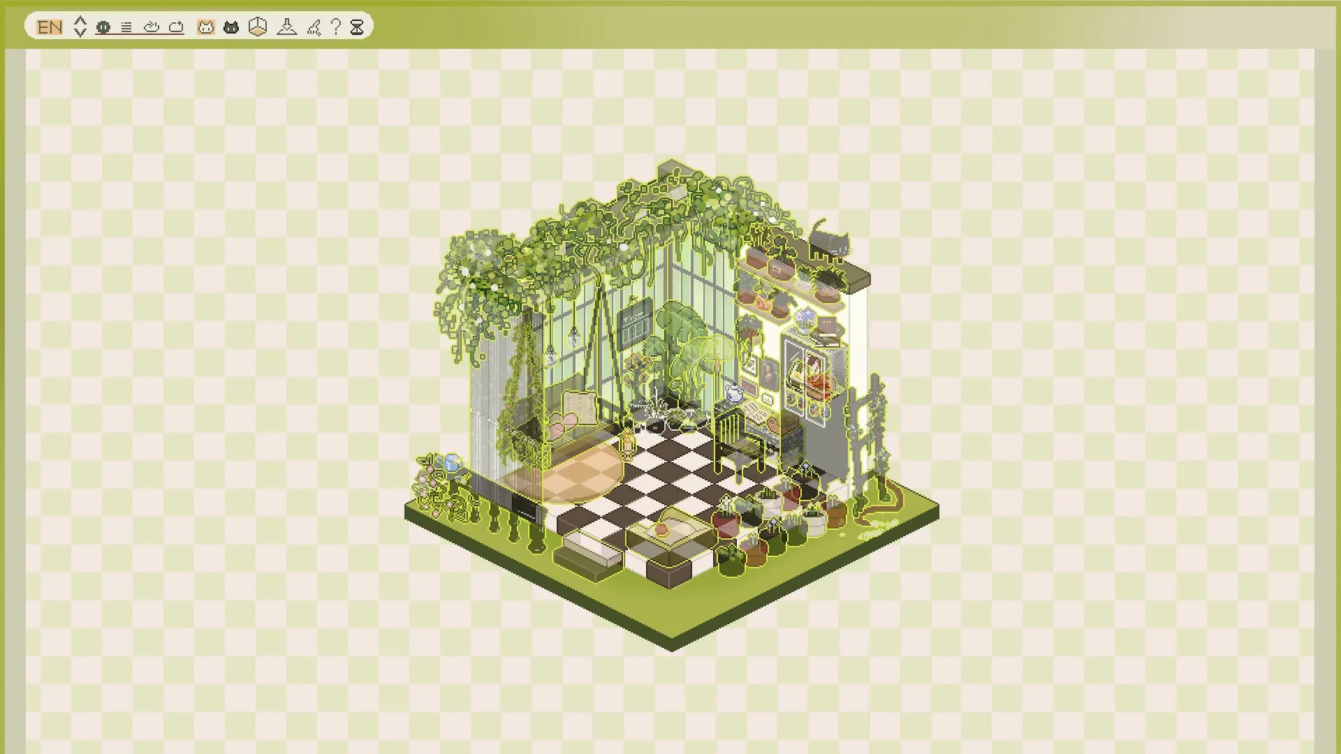 扑通心跳小屋 görsel 3