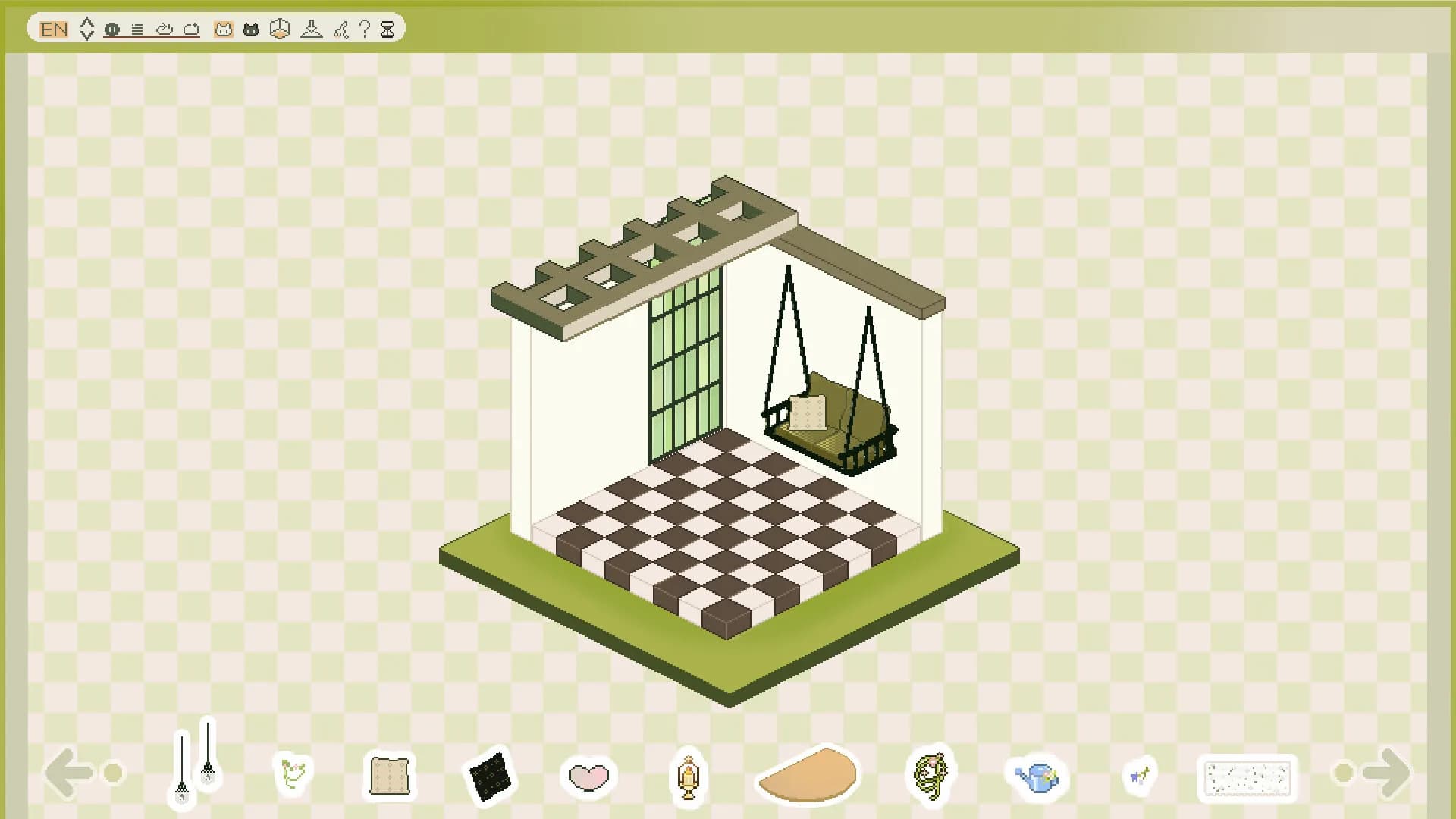 扑通心跳小屋 görsel 4
