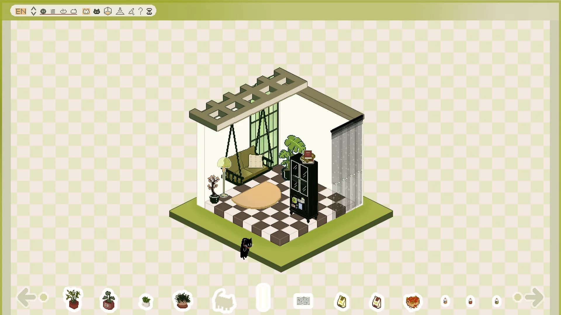 扑通心跳小屋 görsel 5