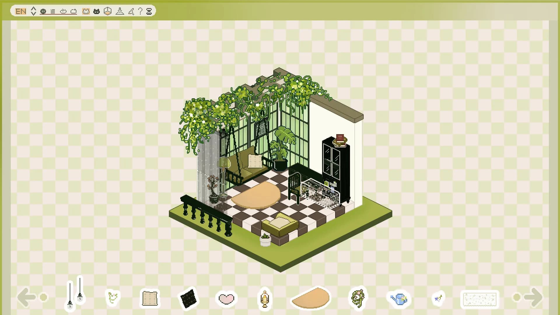 扑通心跳小屋 görsel 6
