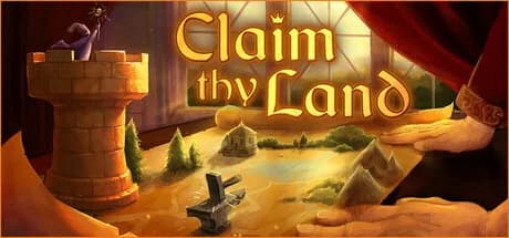 Claim thy Land görsel 1