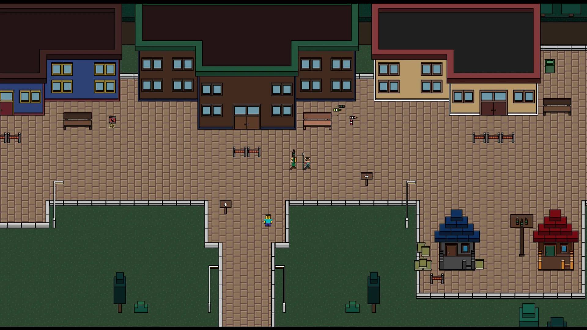 Legends of Cumans görsel 17