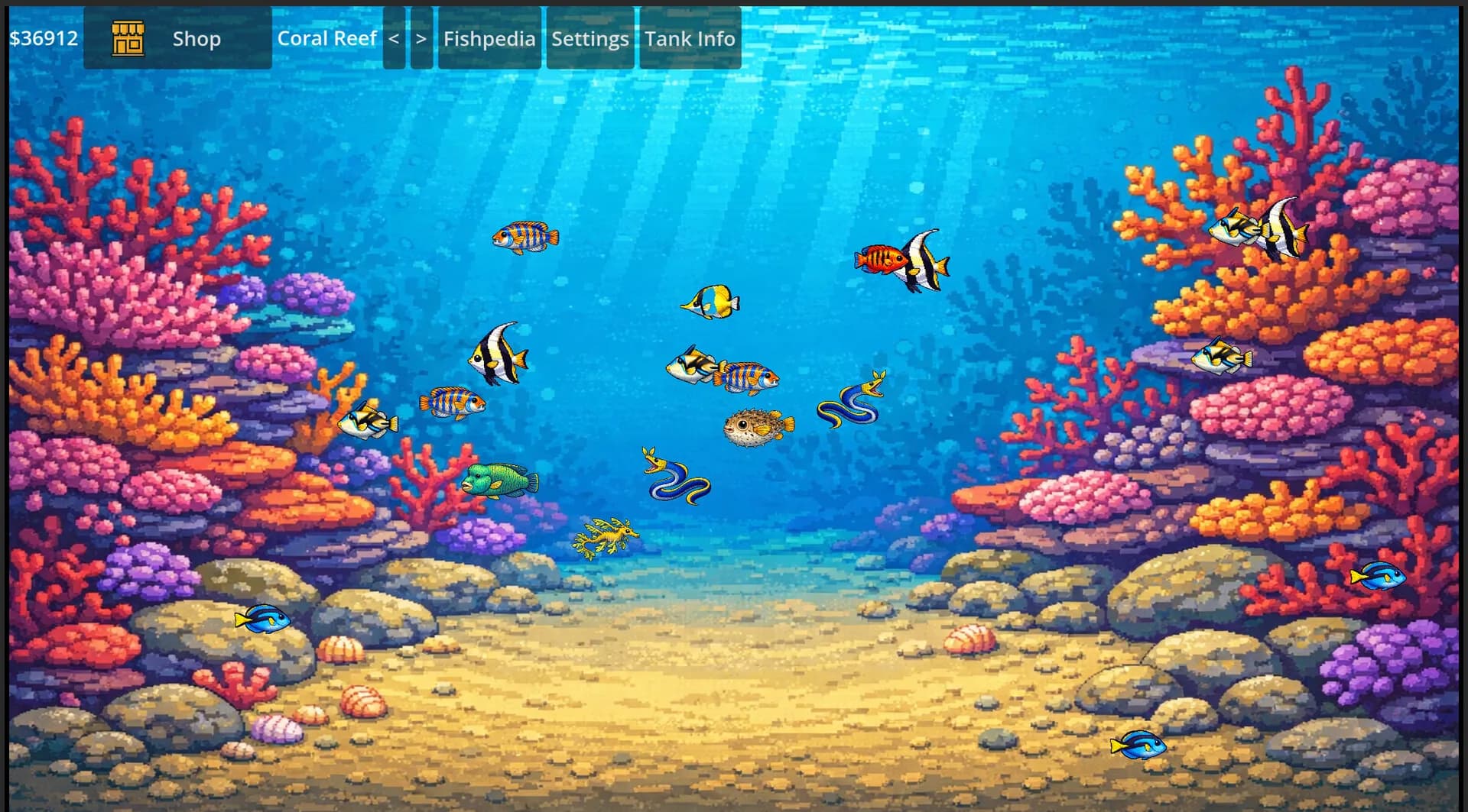 Omniquarium görsel 5