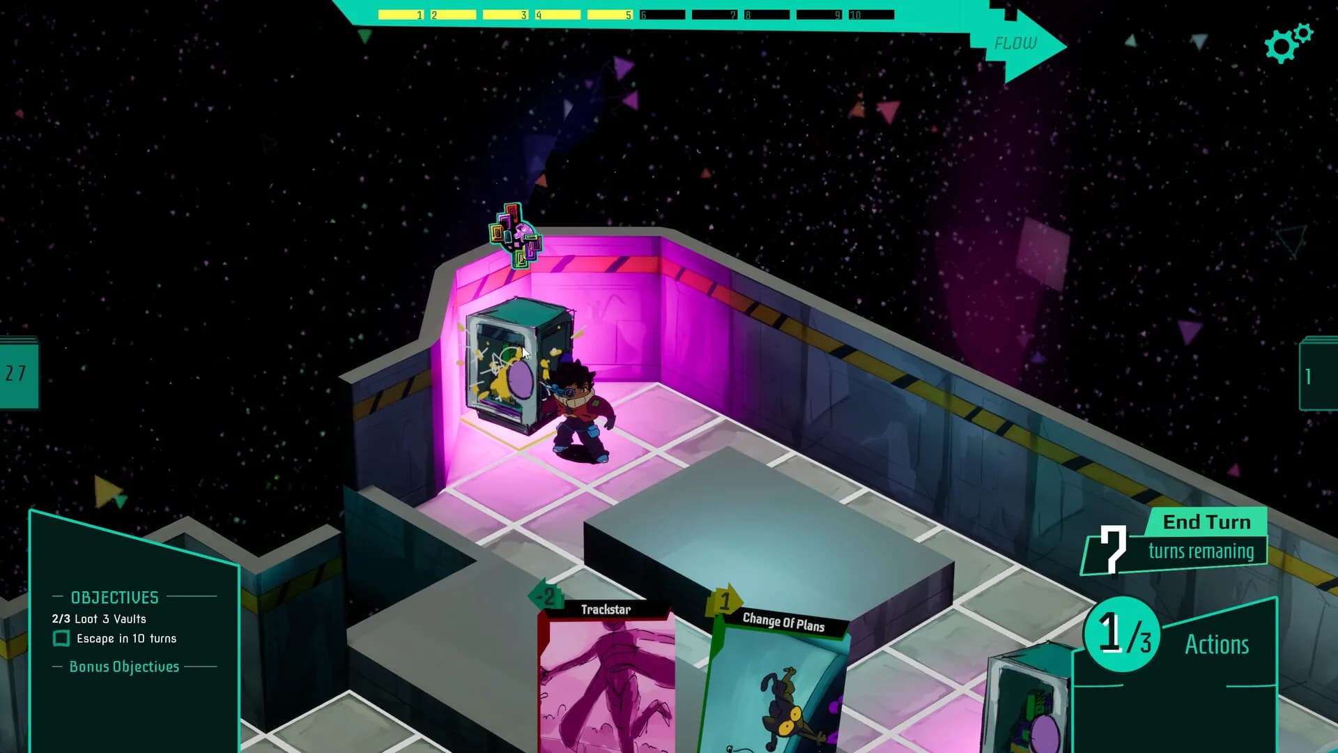 Wyrmspace Tactics görsel 4