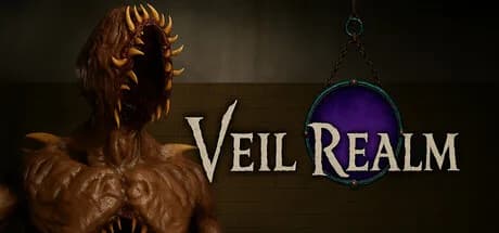 Veil Realm görsel 1