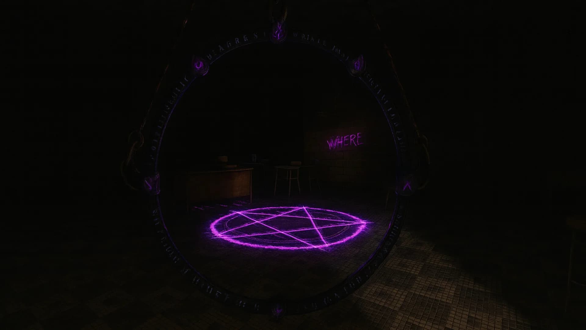 Veil Realm görsel 6