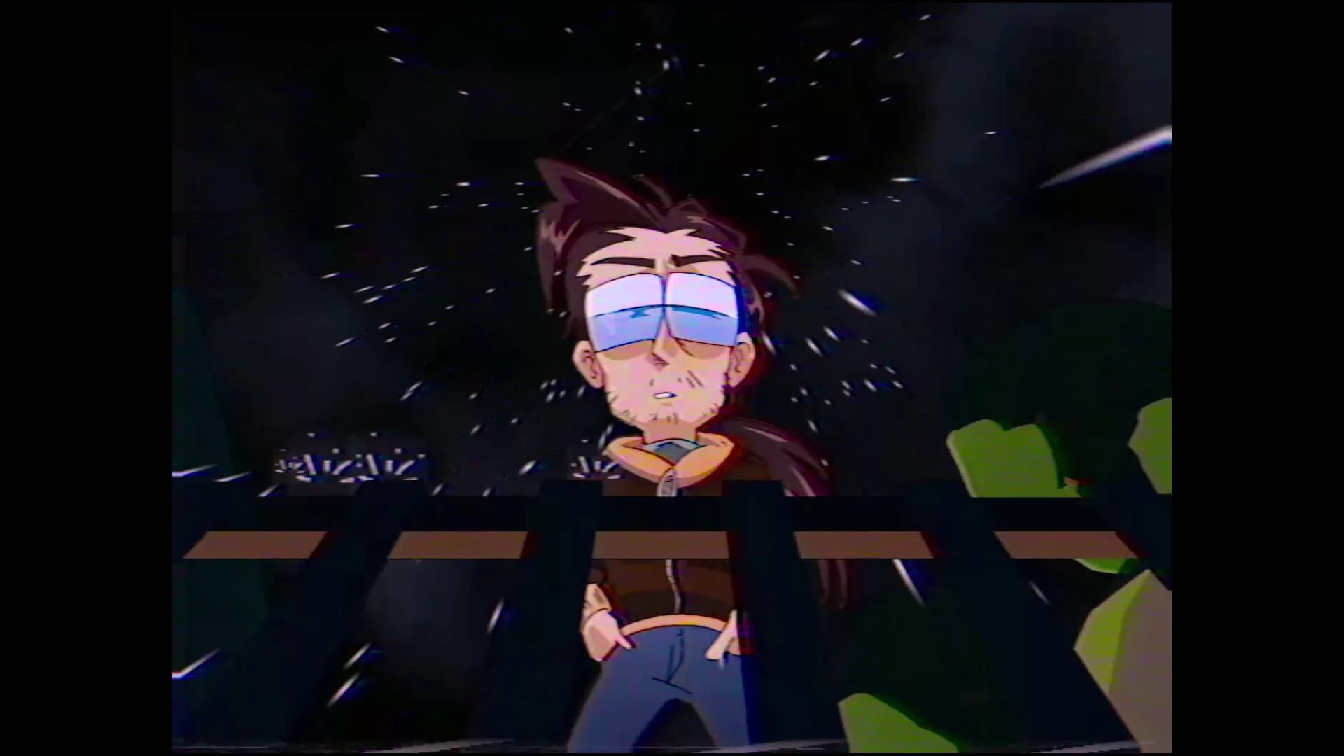 Nostalgic Joe - And The Fairy Whispers görsel 3