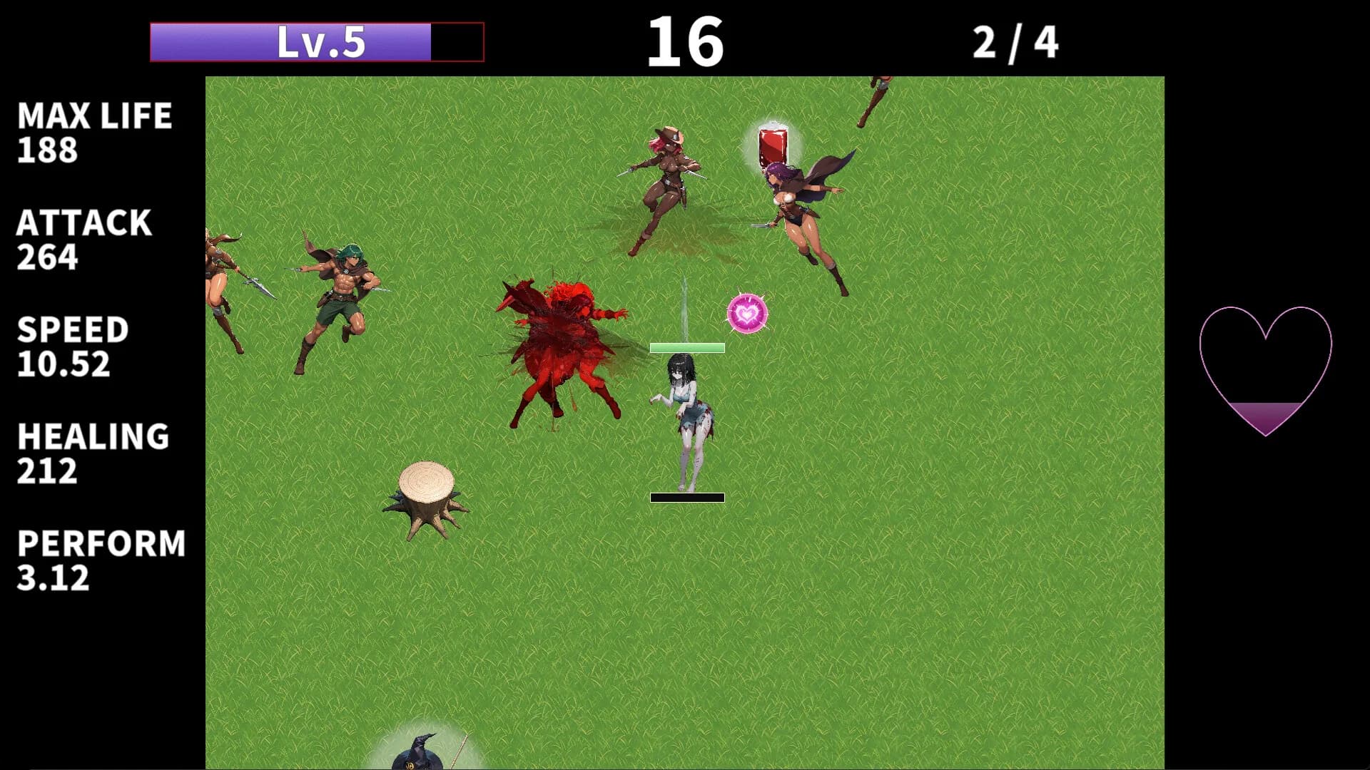Necro Genesis görsel 2