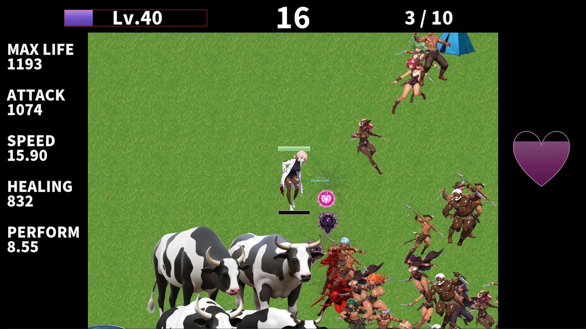 Necro Genesis görsel 7