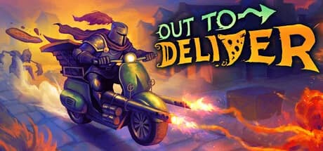 Out To Deliver
