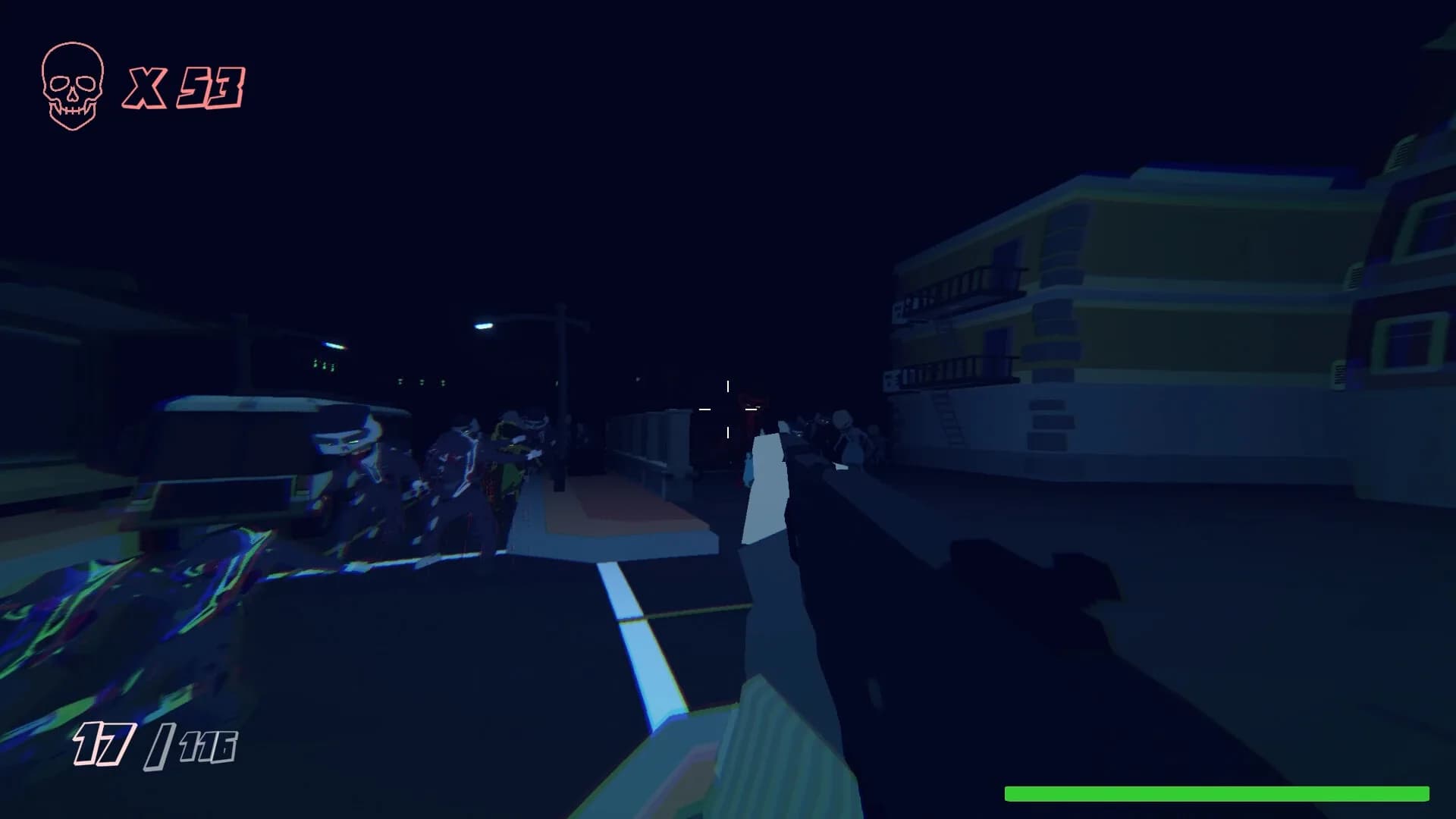 Zombocity görsel 2