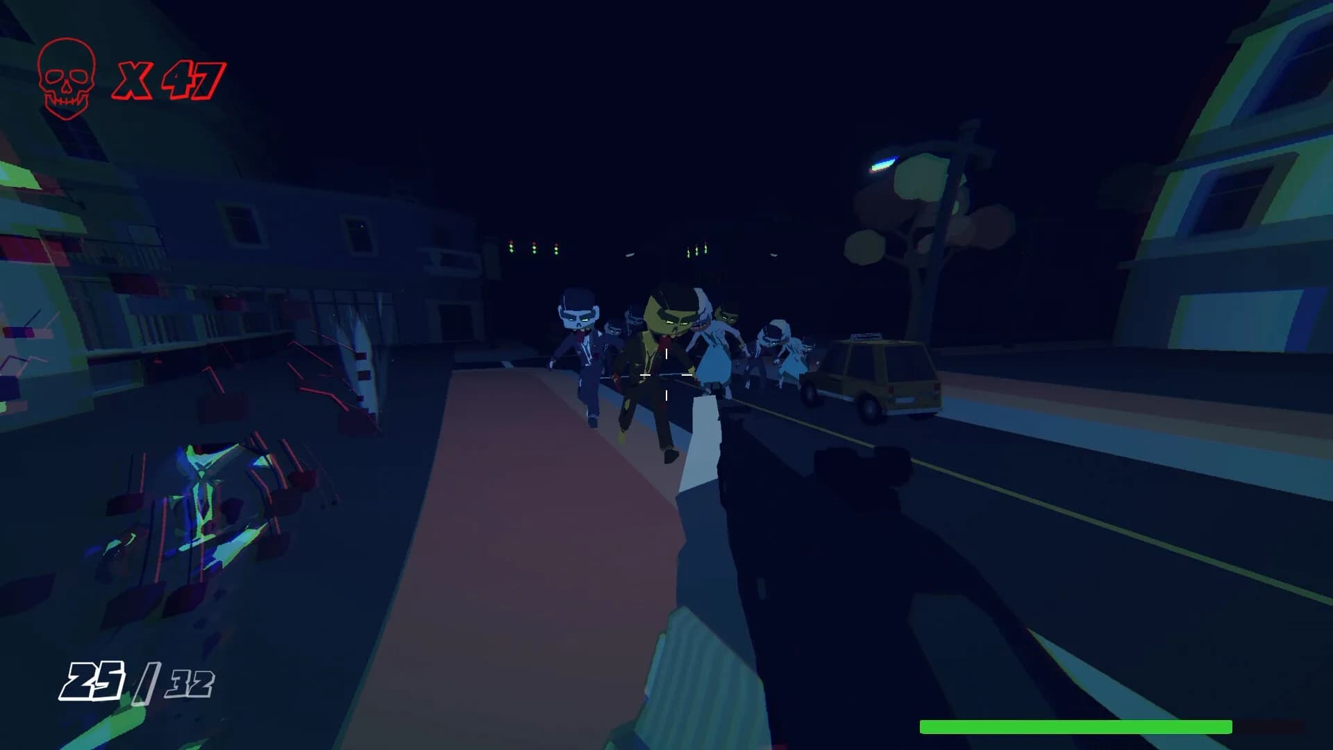 Zombocity görsel 3