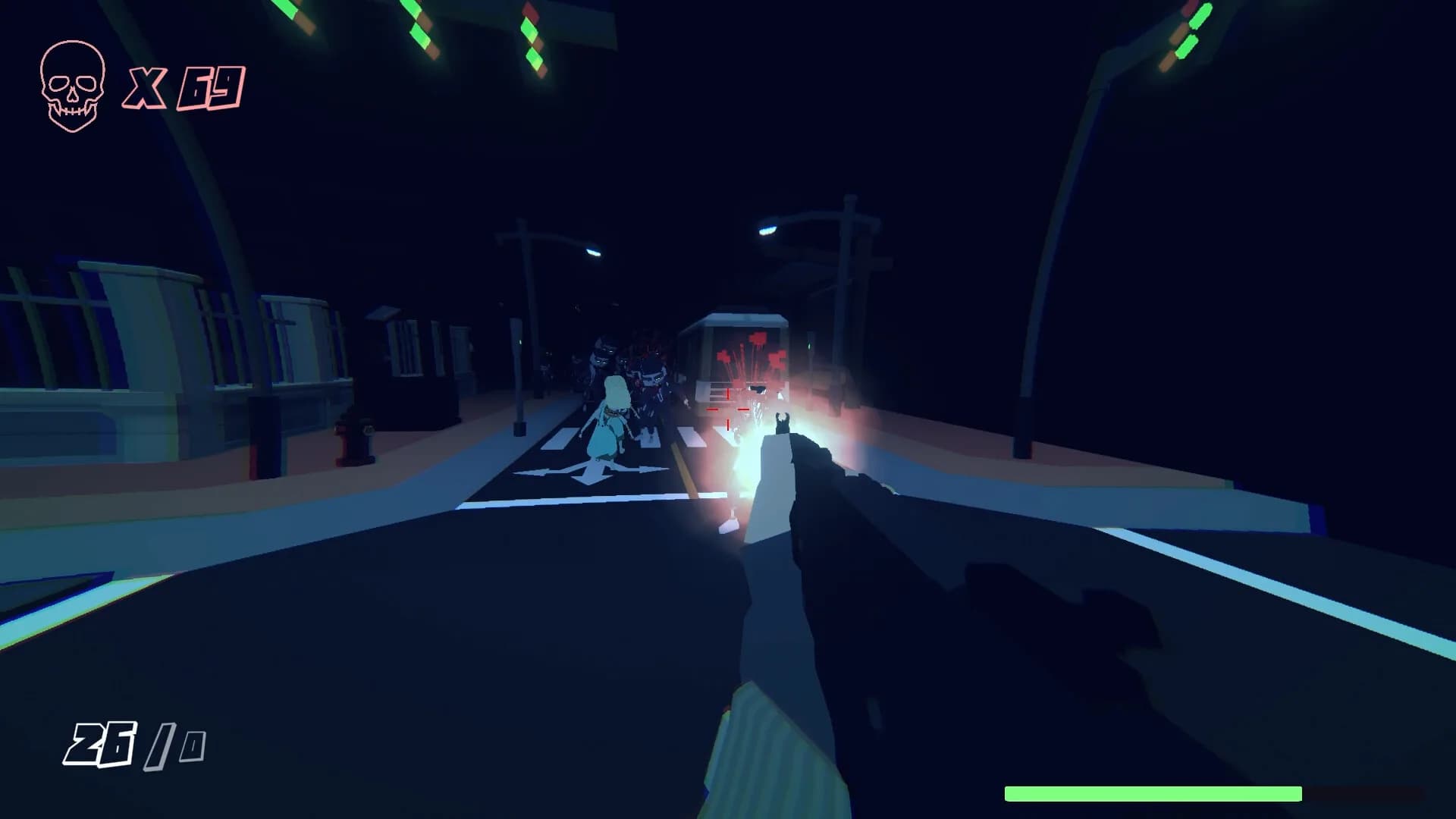 Zombocity görsel 4