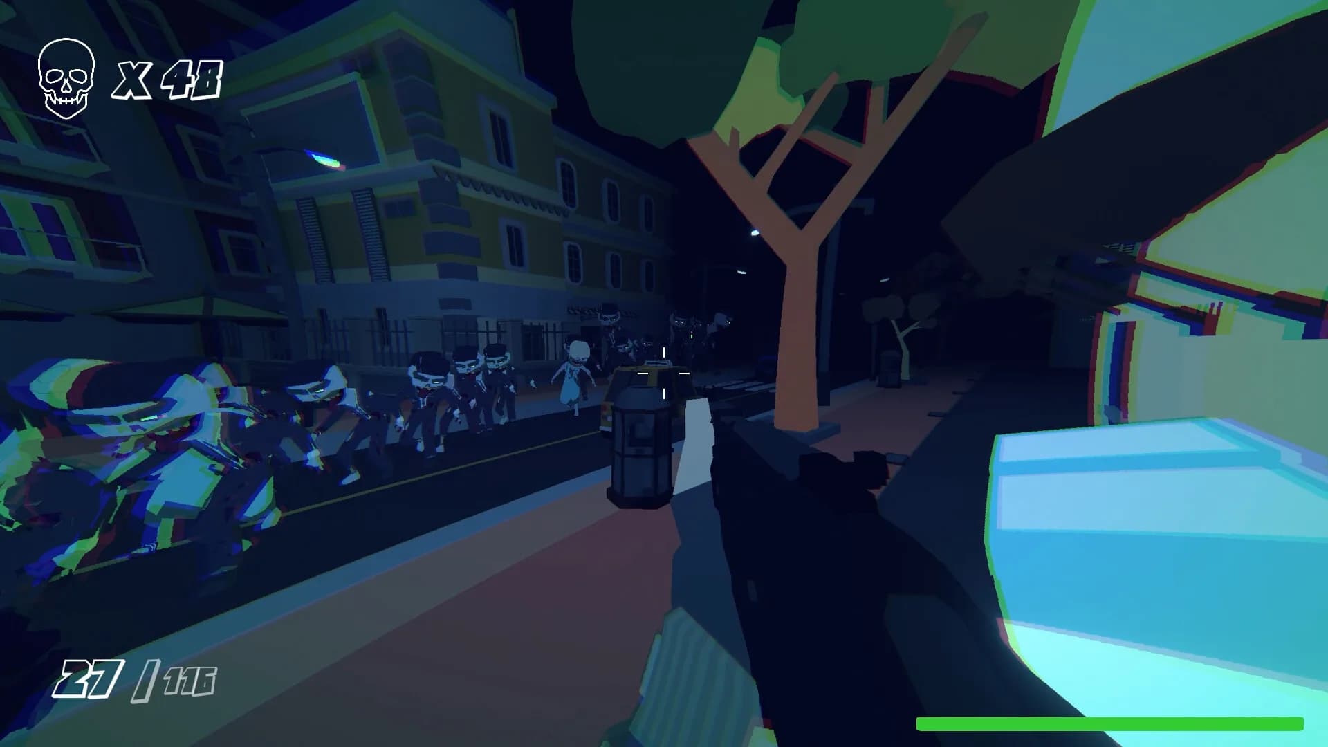 Zombocity görsel 5
