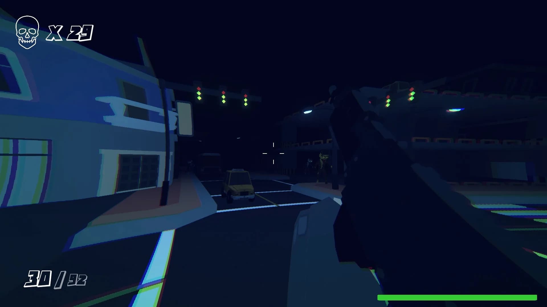 Zombocity görsel 6