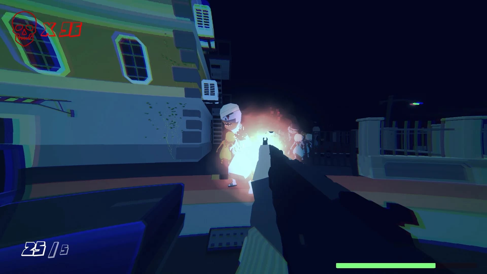Zombocity görsel 7