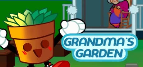 Grandma's Garden