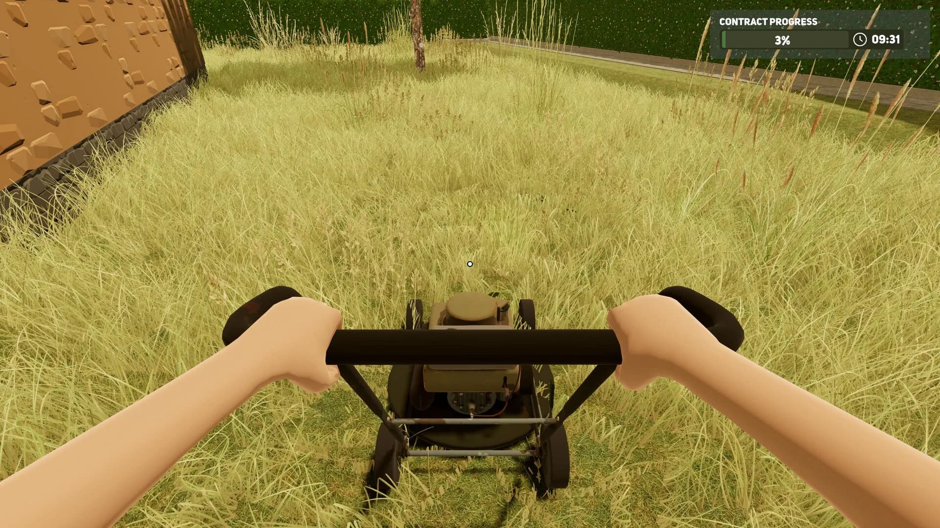 Gardener Simulator görsel 3