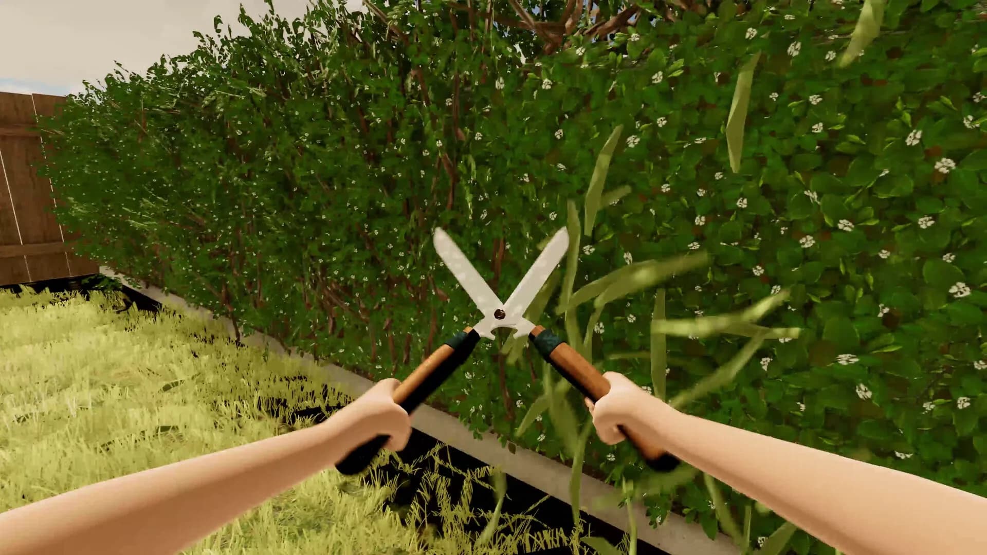 Gardener Simulator görsel 5
