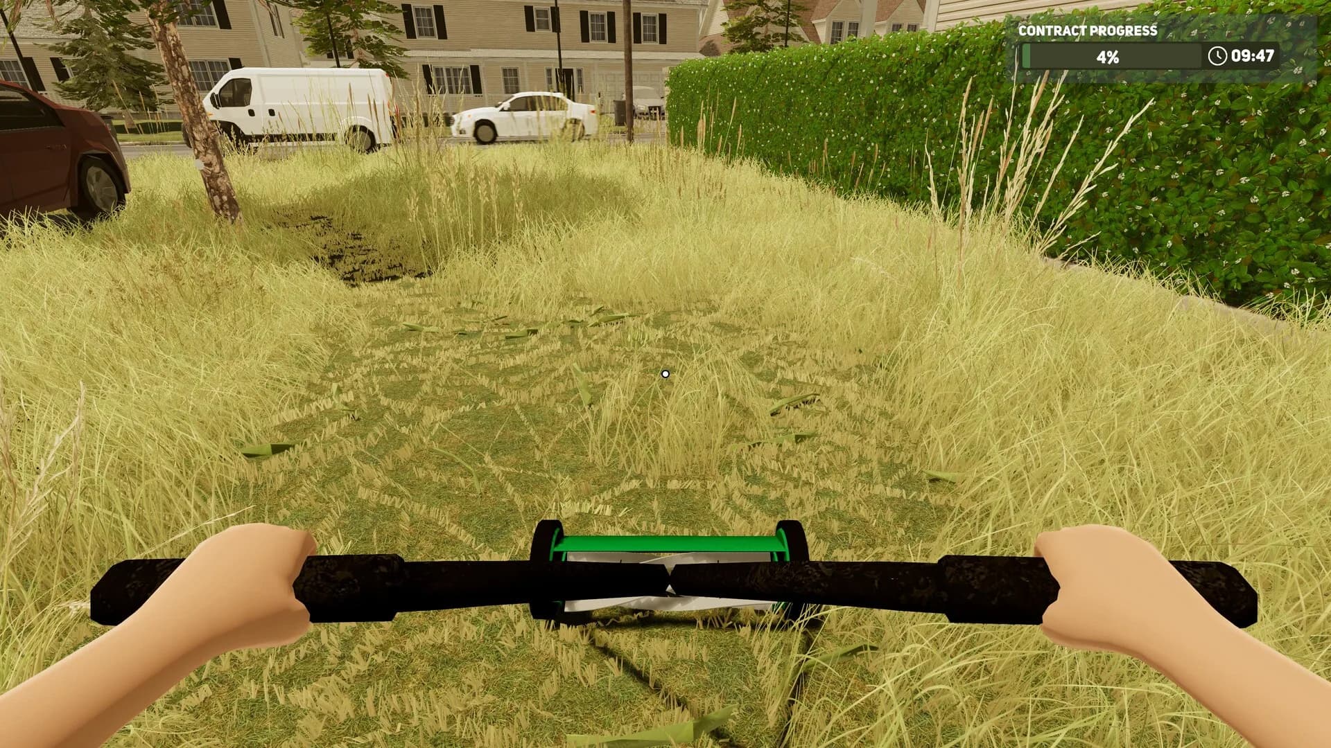 Gardener Simulator görsel 7