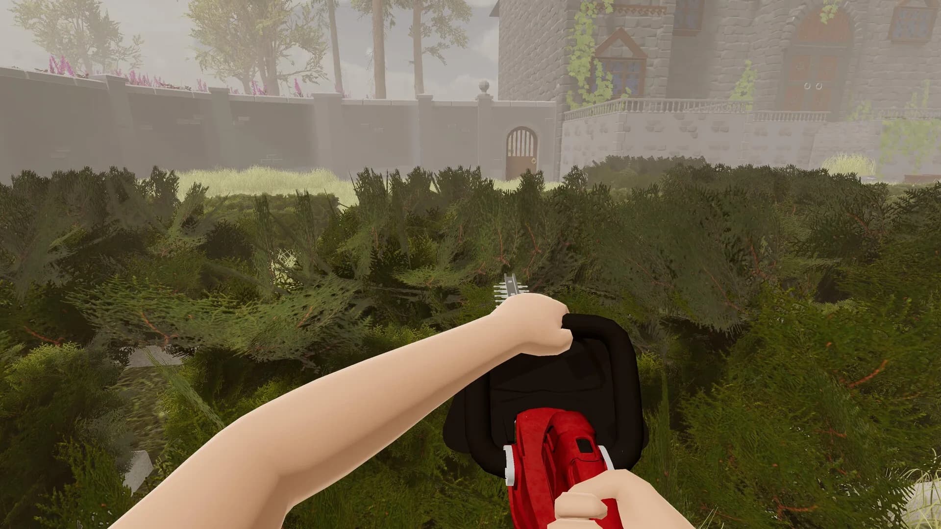 Gardener Simulator görsel 8