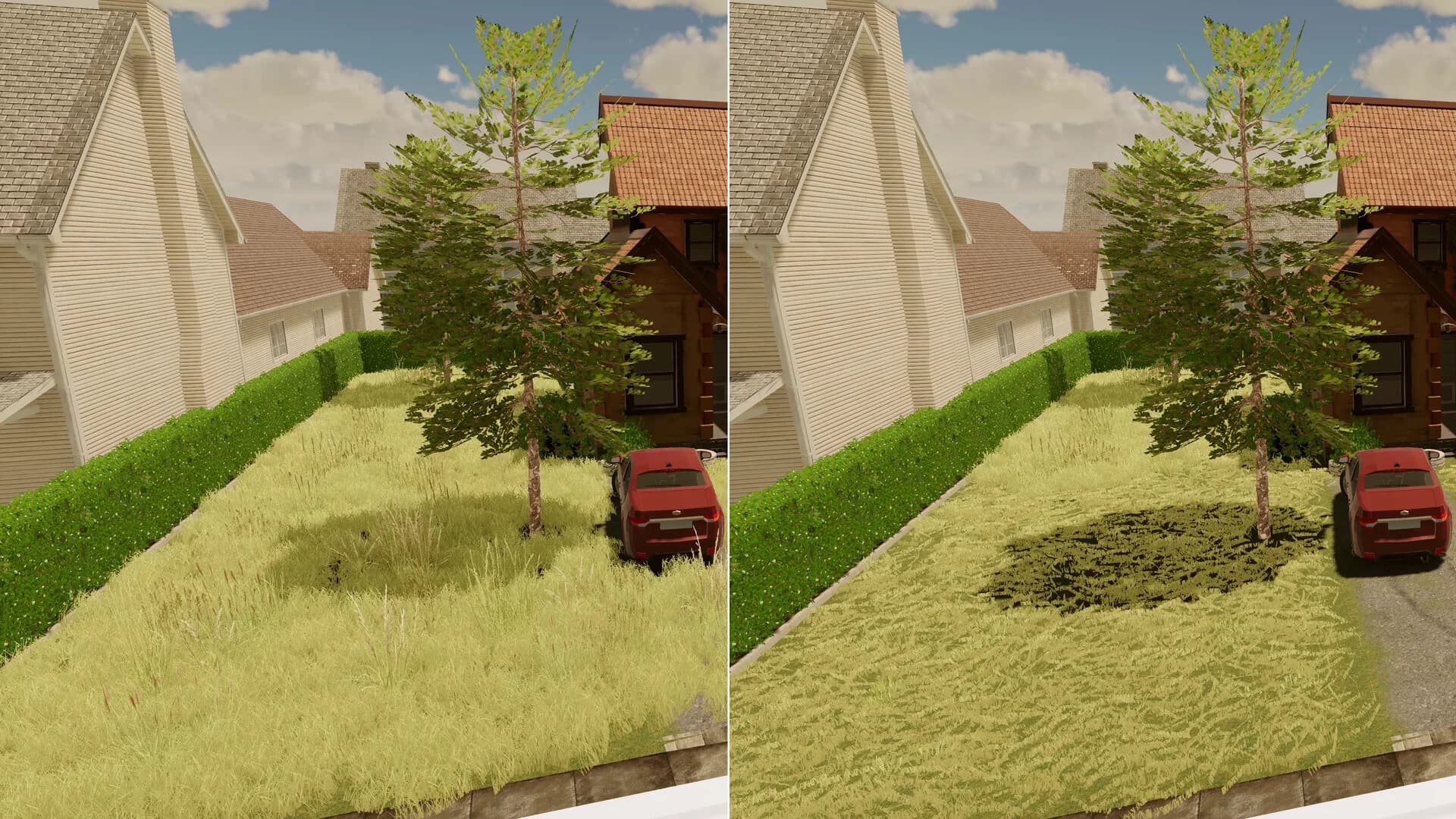 Gardener Simulator görsel 9