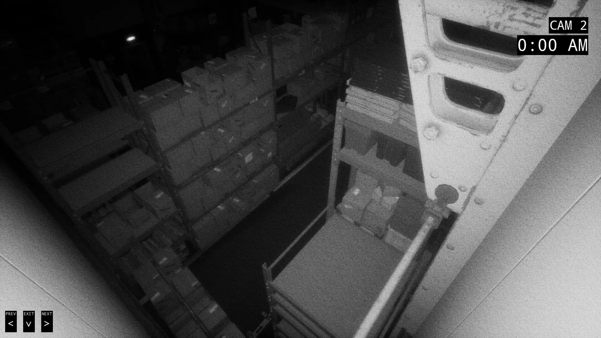 8AM: The Warehouse görsel 3