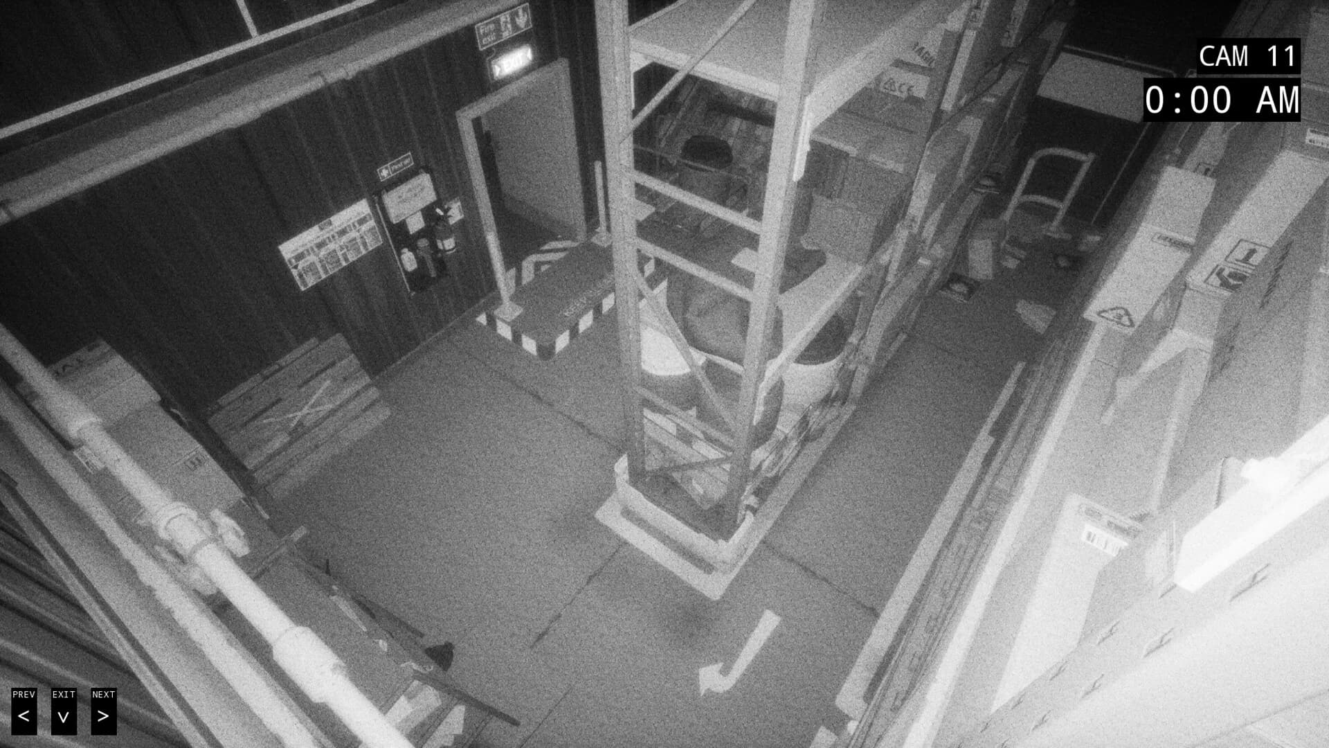 8AM: The Warehouse görsel 12