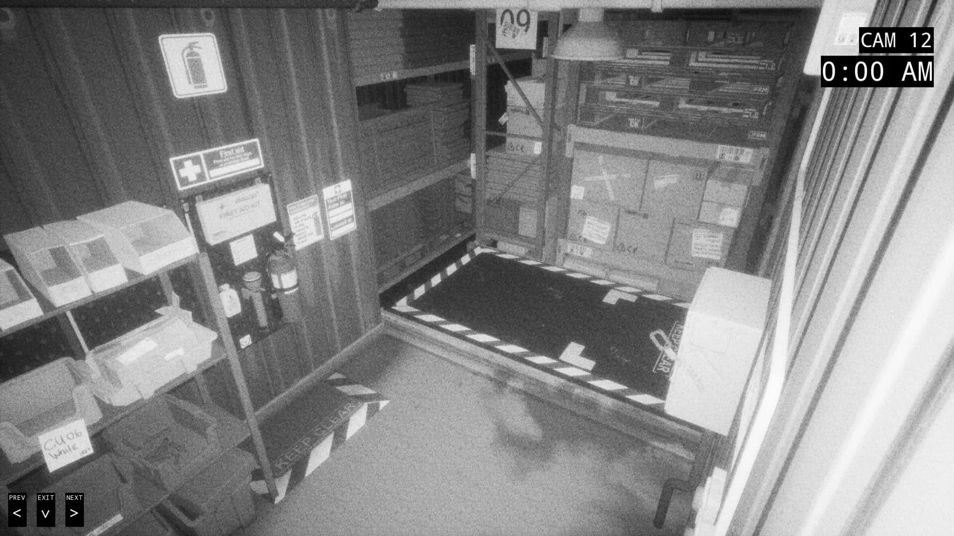 8AM: The Warehouse görsel 13