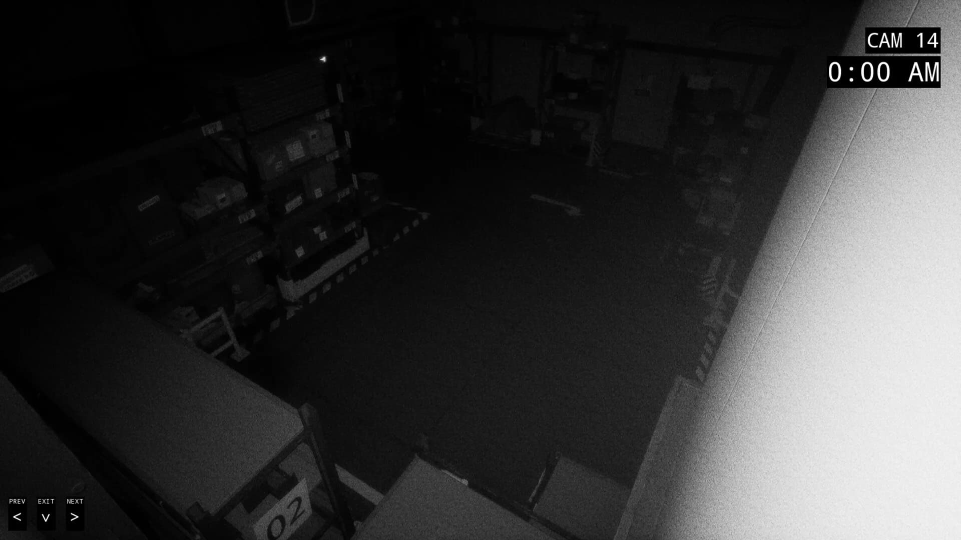 8AM: The Warehouse görsel 15