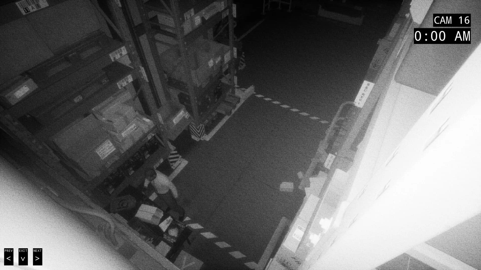 8AM: The Warehouse görsel 17