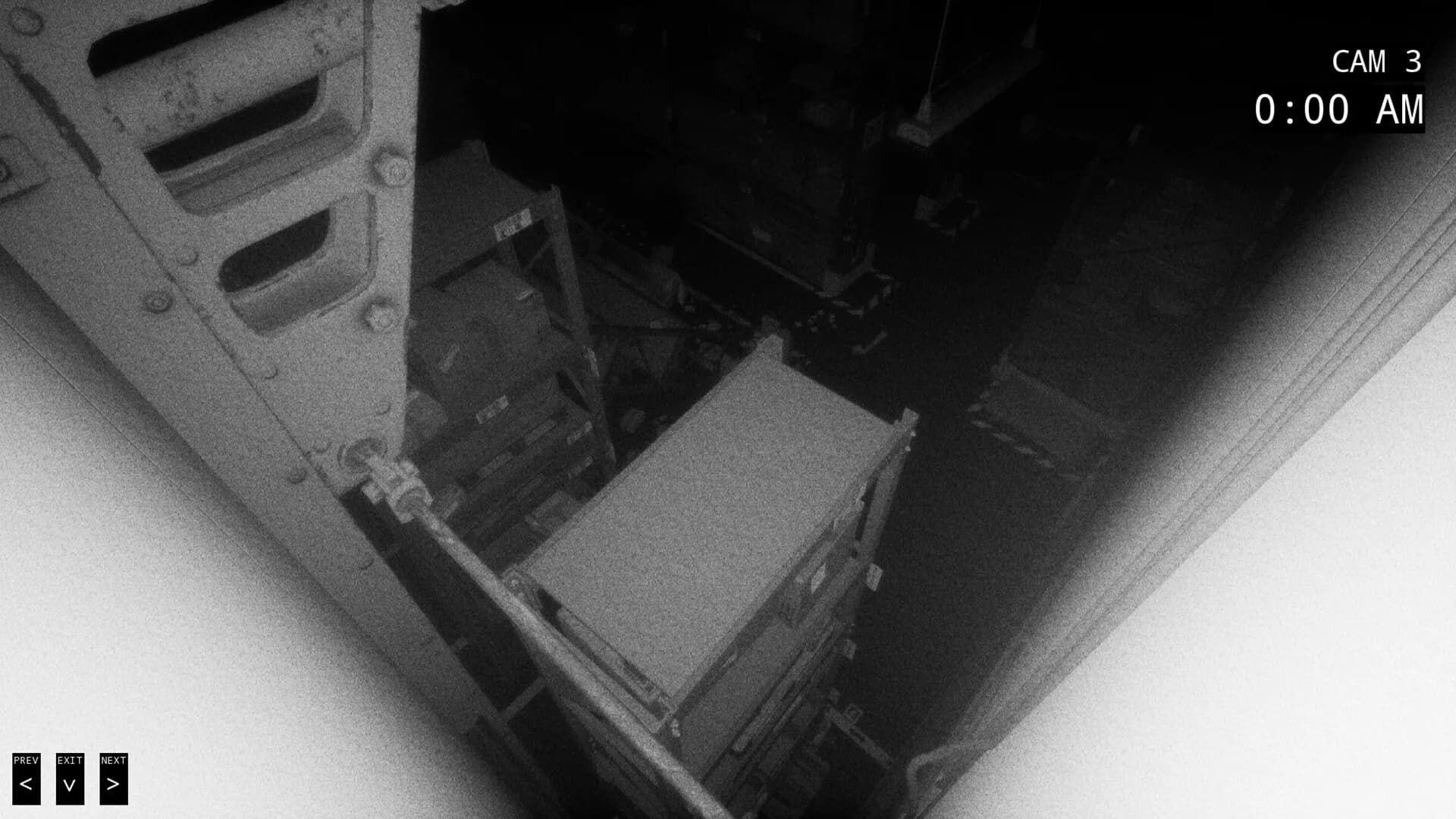 8AM: The Warehouse görsel 4