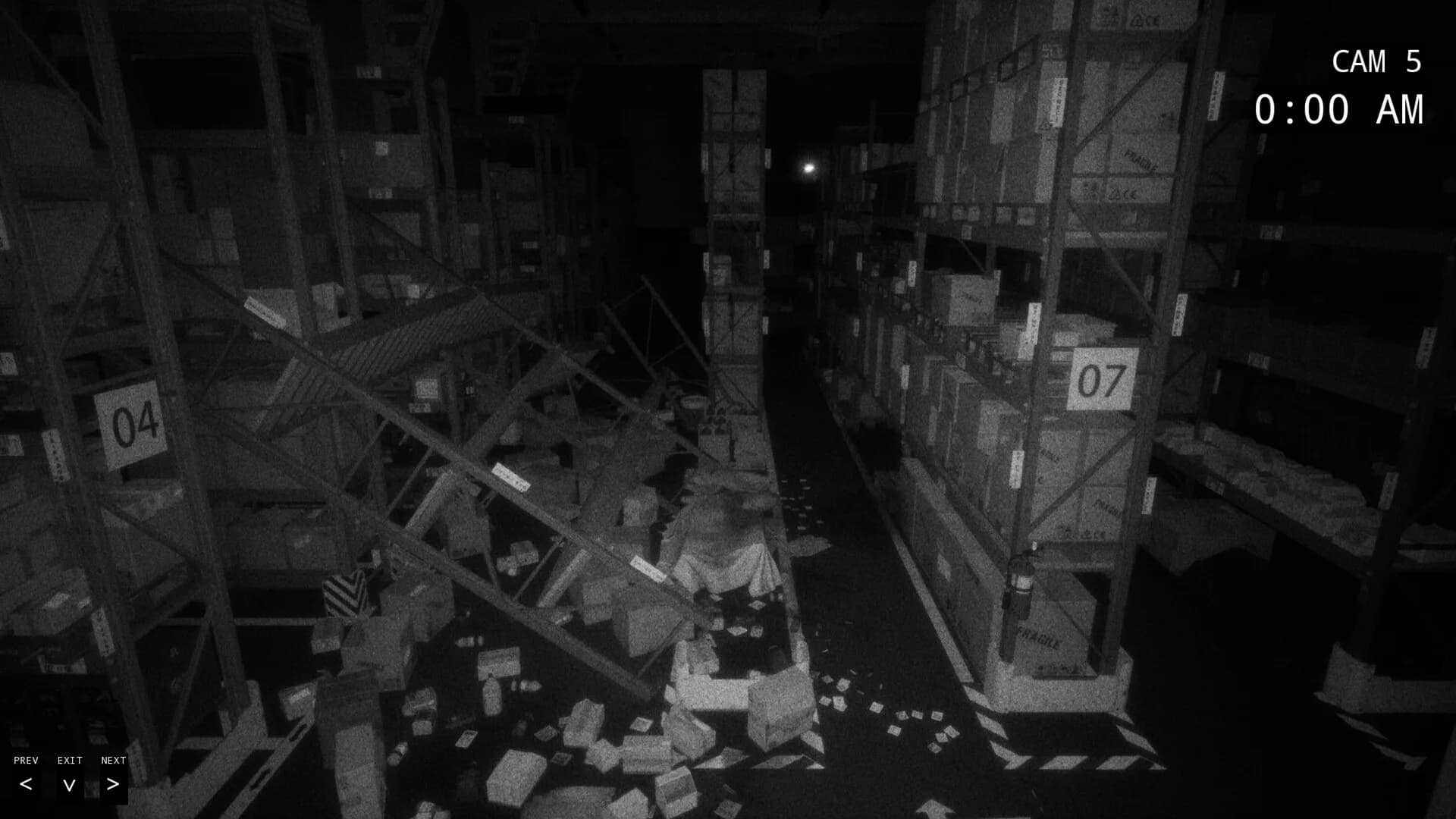 8AM: The Warehouse görsel 6