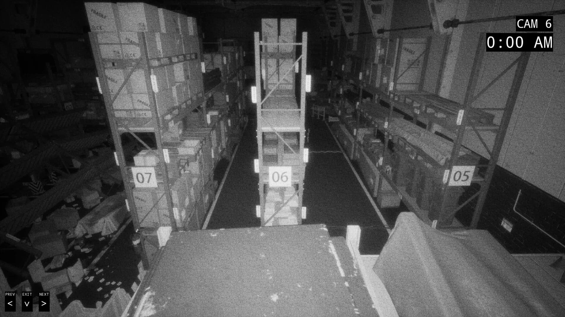 8AM: The Warehouse görsel 7