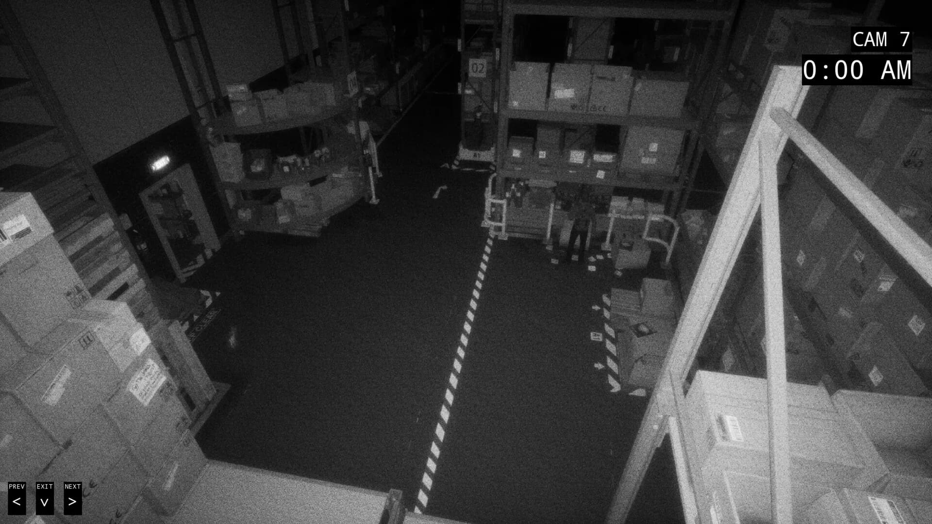 8AM: The Warehouse görsel 8