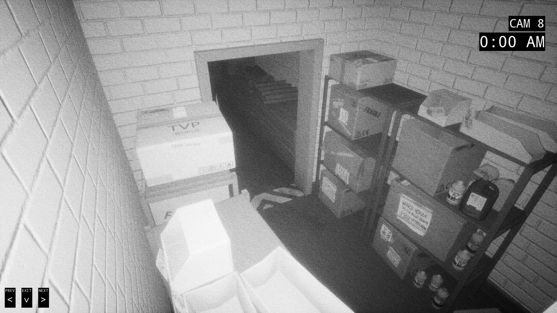 8AM: The Warehouse görsel 9