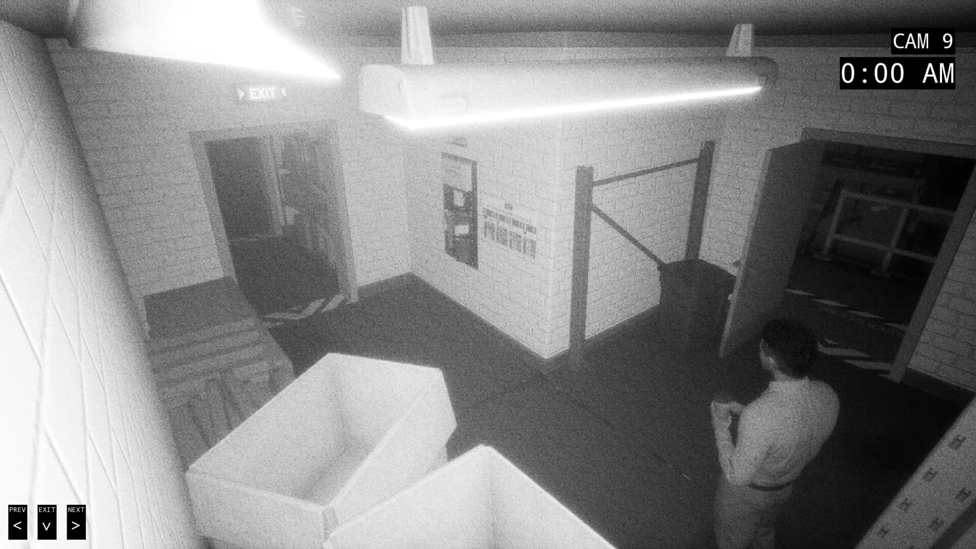 8AM: The Warehouse görsel 10